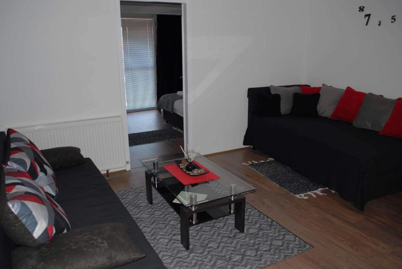 Stan Na Dan - Apartman Djordjevic Vranje Eksteriør bilde