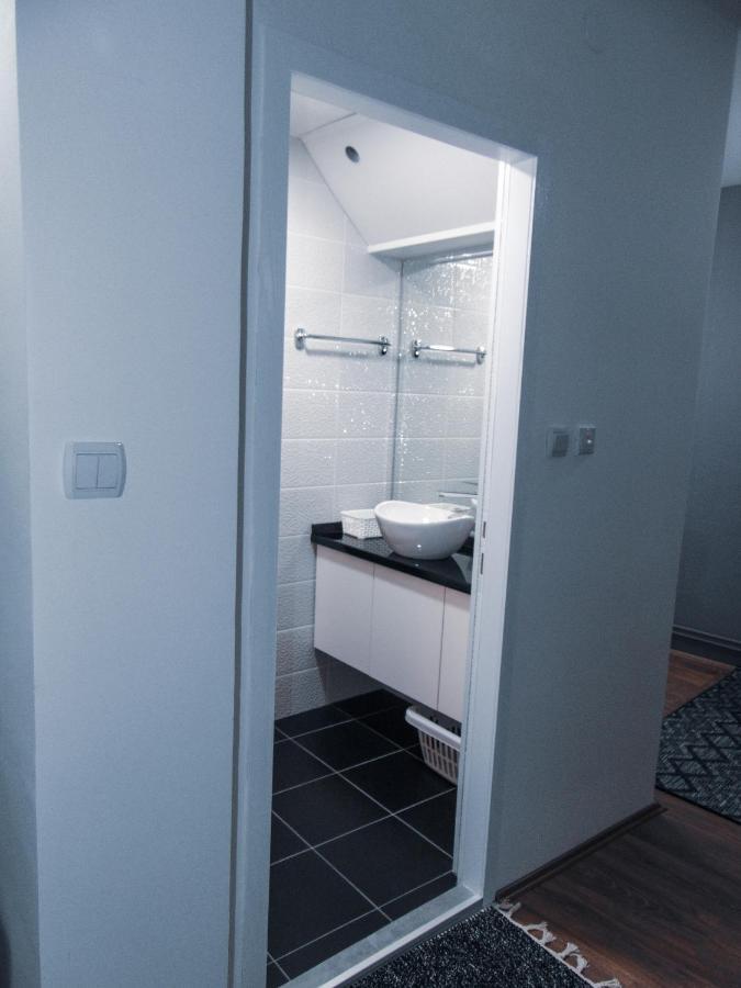 Stan Na Dan - Apartman Djordjevic Vranje Eksteriør bilde