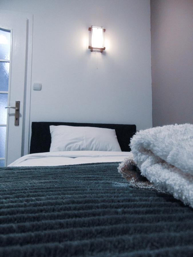 Stan Na Dan - Apartman Djordjevic Vranje Eksteriør bilde